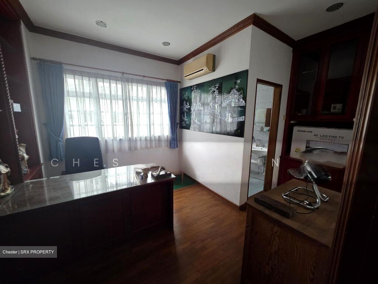 Lowland Road (D19), Semi-Detached #502060421